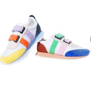 Charlotte Stone Conway Sneakers